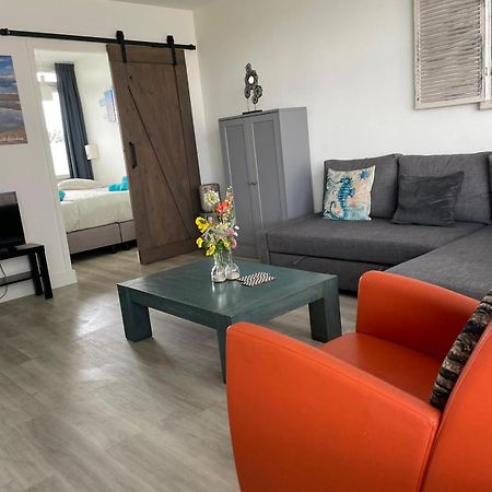 Amsterdam Beach Home 46 Зандфорт Экстерьер фото
